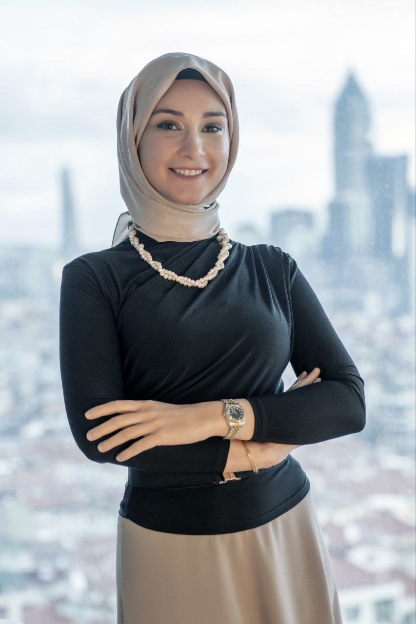 Ayşe Kılıç