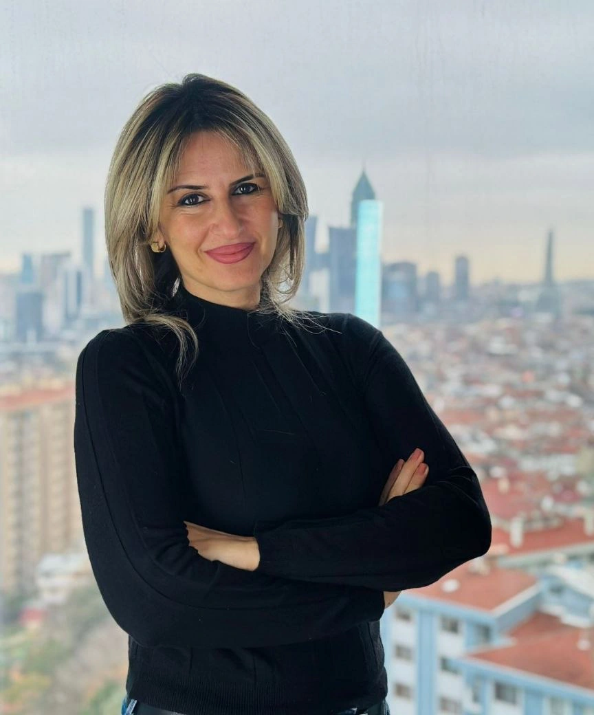 Derya Ekingen