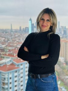Derya Ekingen
