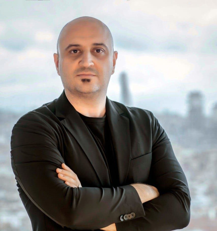 Morteza Irfaninan