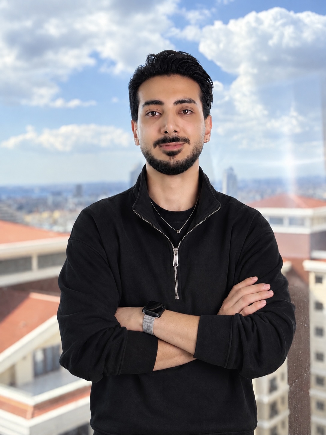 Amirhossein 1