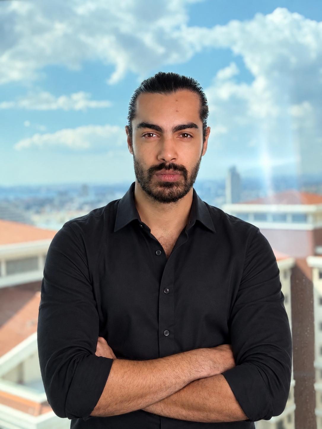 Farzin Website