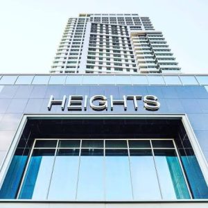 Heıghts